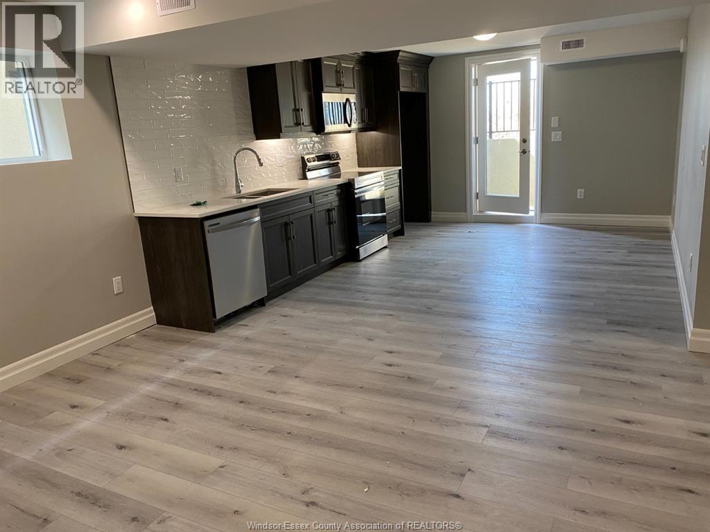 105 Reed St #lower, Essex, Ontario  N8M 0B3 - Photo 1 - 26023923