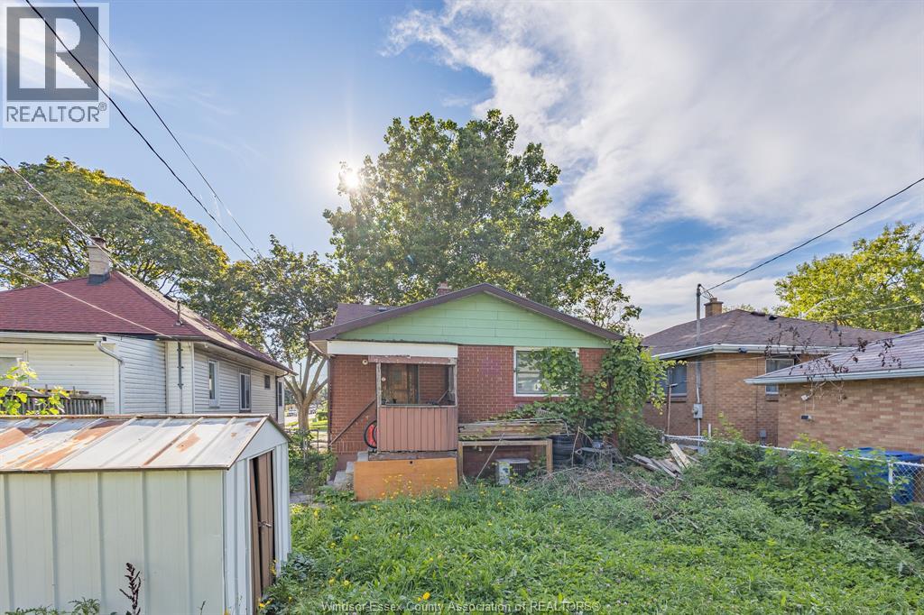 792 Partington Avenue, Windsor, Ontario  N9B 2N8 - Photo 18 - 26024013