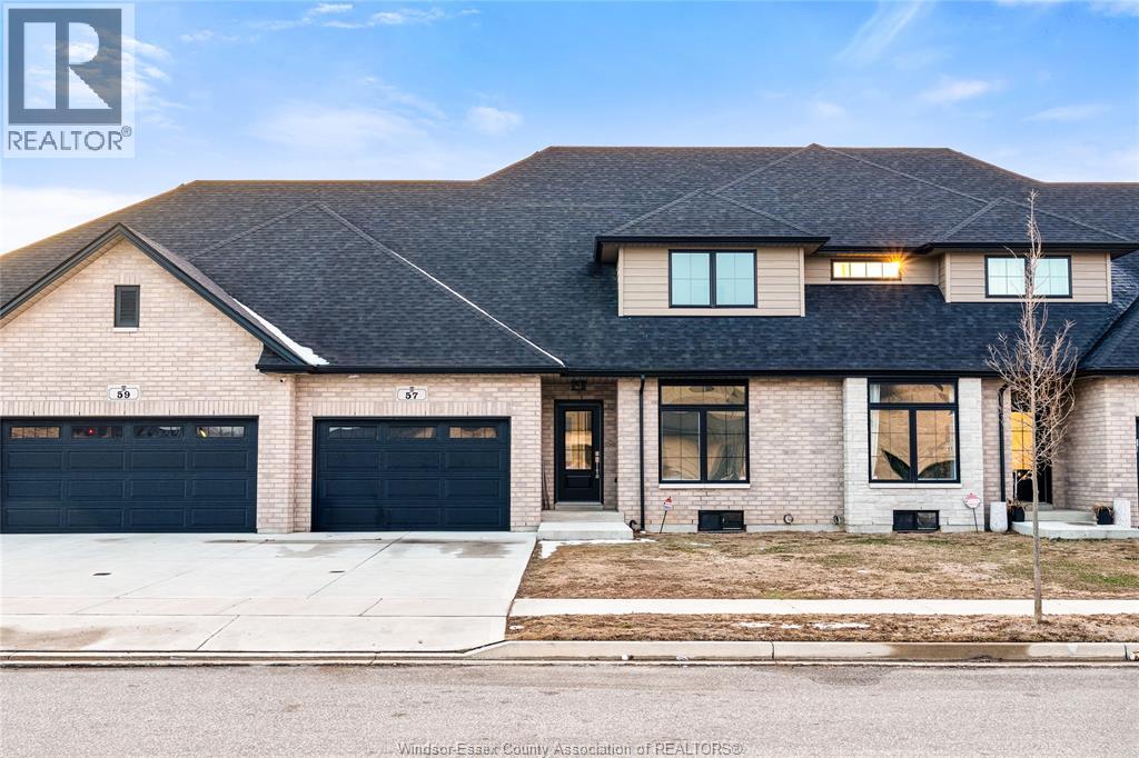 49 Callams Bay Crescent, Amherstburg, Ontario  N9V 0H1 - Photo 1 - 26024015