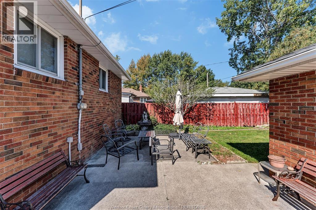 1720 Central Avenue, Windsor, Ontario  N8Y 3W2 - Photo 20 - 26023693