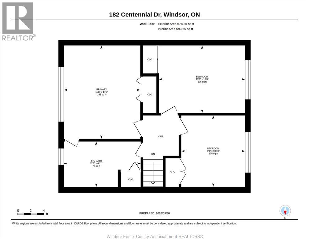 182 Centennial, Tecumseh, Ontario  N8N 2N6 - Photo 35 - 26024048