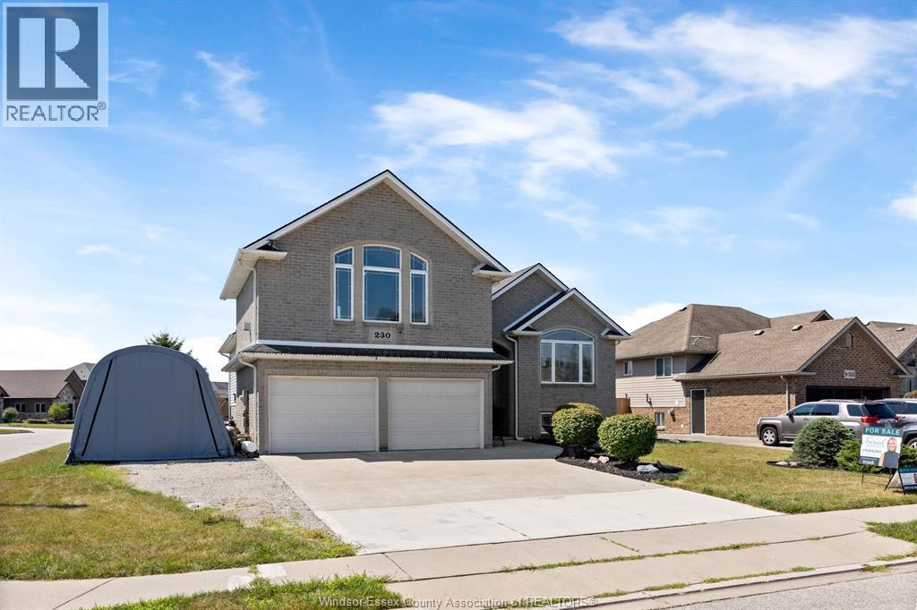 230 St Peter, Lakeshore, Ontario  N0R 1A0 - Photo 2 - 26023837