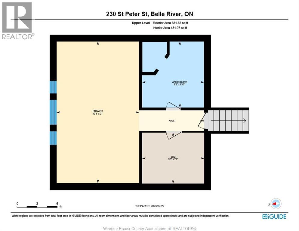 230 St Peter, Lakeshore, Ontario  N0R 1A0 - Photo 33 - 26023837