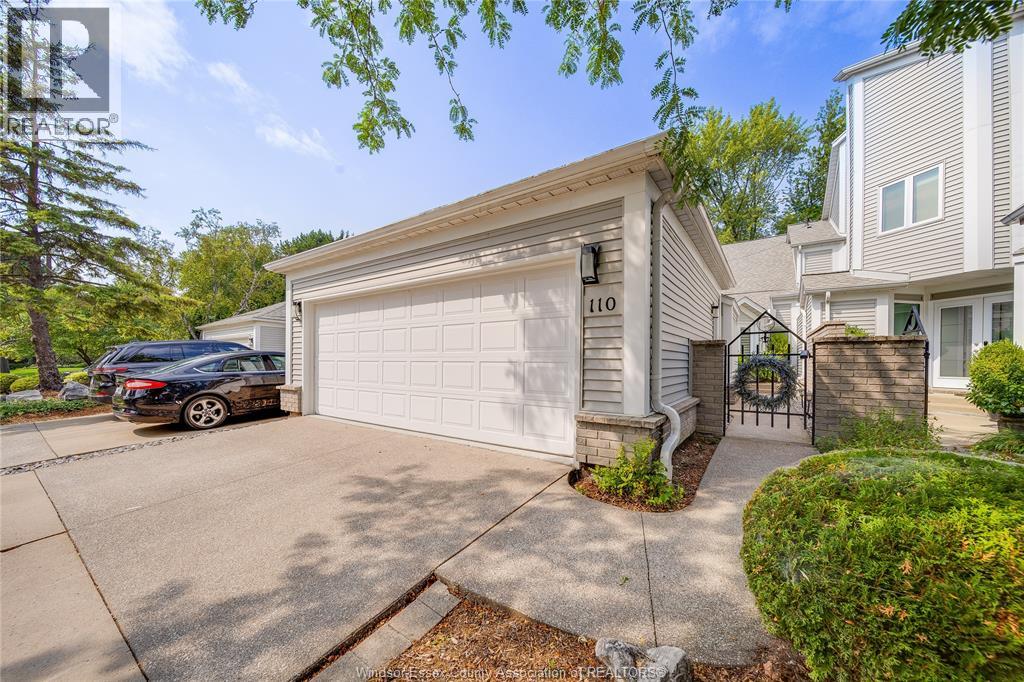 110 Marine Drive Unit# 3, Tecumseh, Ontario  N8N 3Z4 - Photo 1 - 26023755