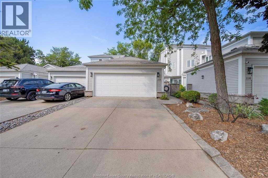 110 Marine Drive Unit# 3, Tecumseh, Ontario  N8N 3Z4 - Photo 4 - 26023755