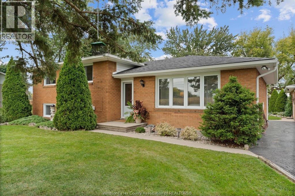 3724 Concession 3 Road North, Amherstburg, Ontario  N9V 2Y9 - Photo 1 - 26023989