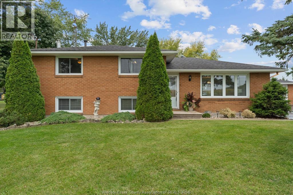 3724 Concession 3 Road North, Amherstburg, Ontario  N9V 2Y9 - Photo 2 - 26023989