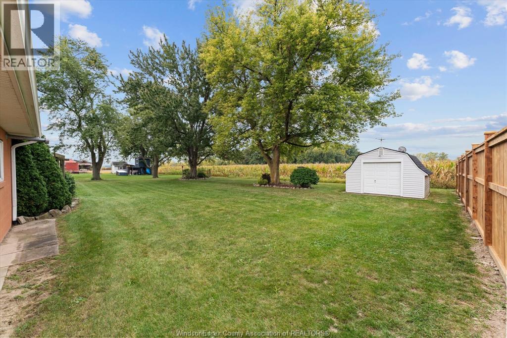3724 Concession 3 Road North, Amherstburg, Ontario  N9V 2Y9 - Photo 32 - 26023989