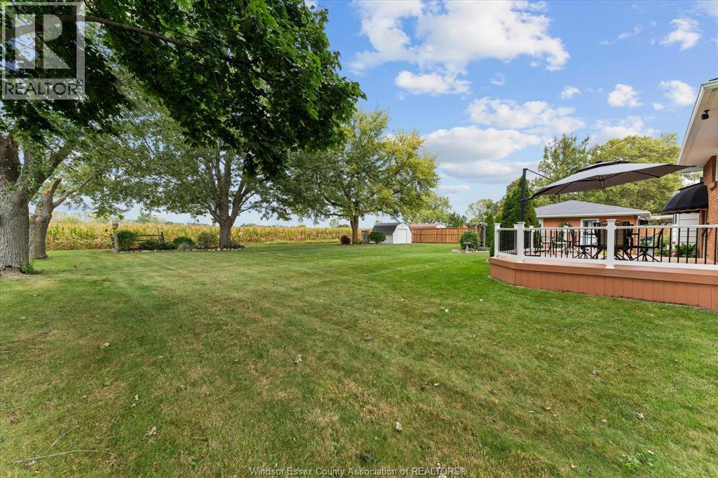 3724 Concession 3 Road North, Amherstburg, Ontario  N9V 2Y9 - Photo 33 - 26023989