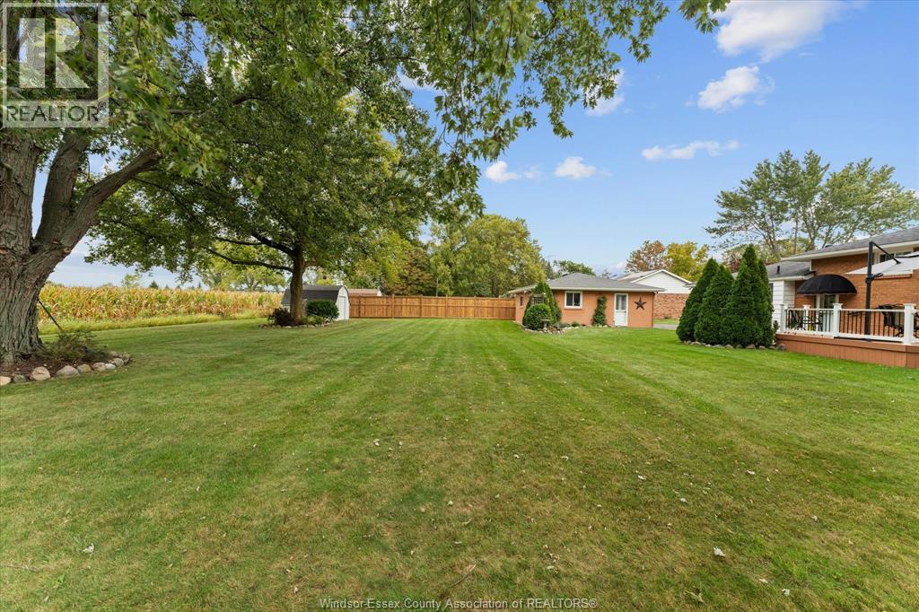 3724 Concession 3 Road North, Amherstburg, Ontario  N9V 2Y9 - Photo 34 - 26023989