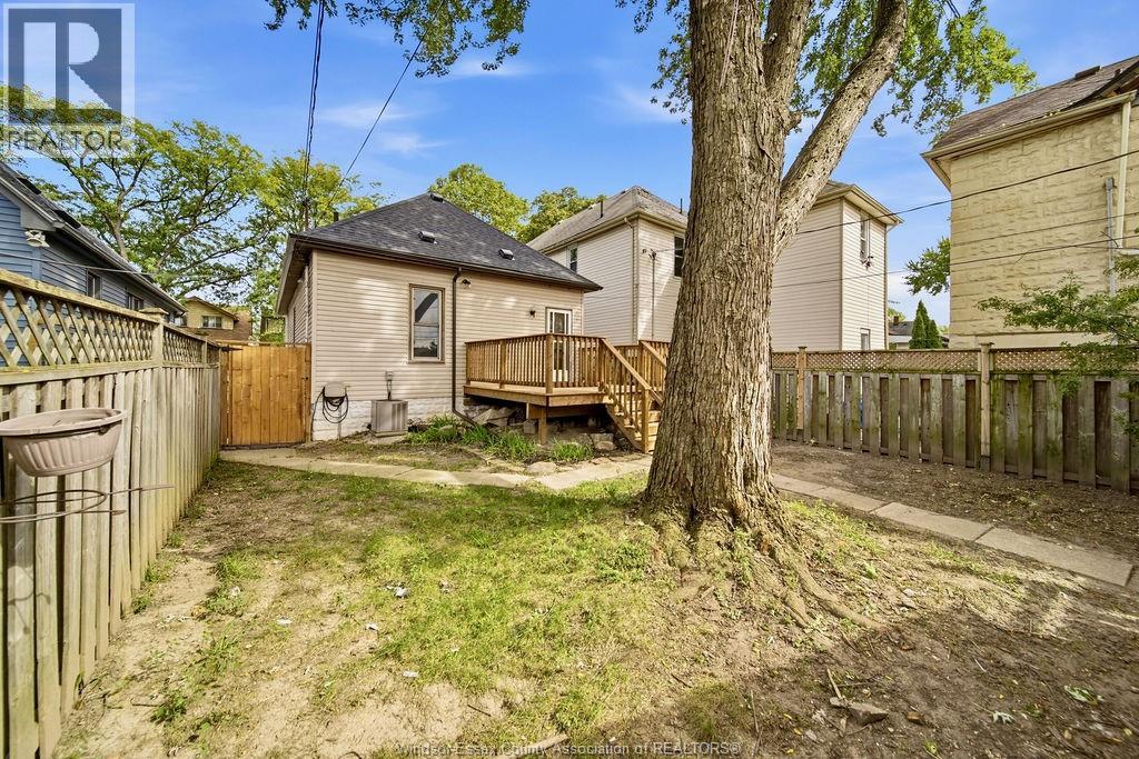 1541 Lincoln Road, Windsor, Ontario  N8Y 2J3 - Photo 19 - 26023864