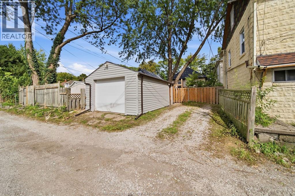 1541 Lincoln Road, Windsor, Ontario  N8Y 2J3 - Photo 20 - 26023864