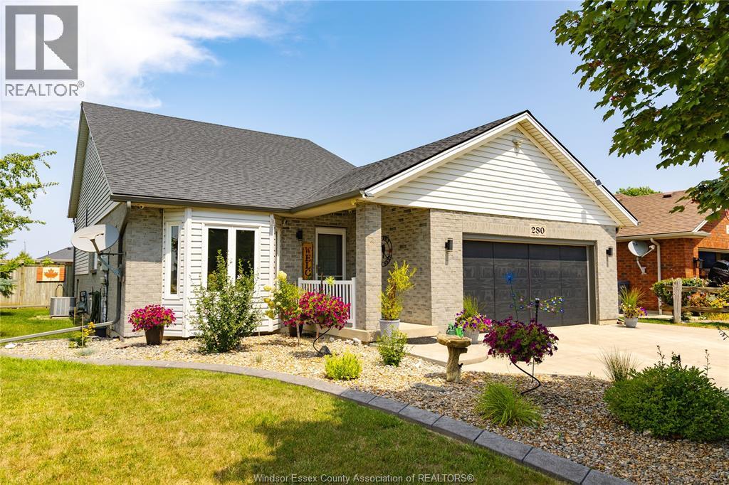 280 Mclellan, Amherstburg, Ontario  N9V 4C5 - Photo 2 - 26022392