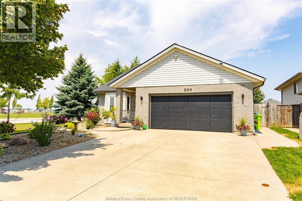 280 Mclellan, Amherstburg, Ontario  N9V 4C5 - Photo 6 - 26022392