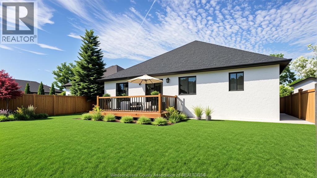 220 Ross Crescent, Essex, Ontario  N0R 1G0 - Photo 2 - 26023975