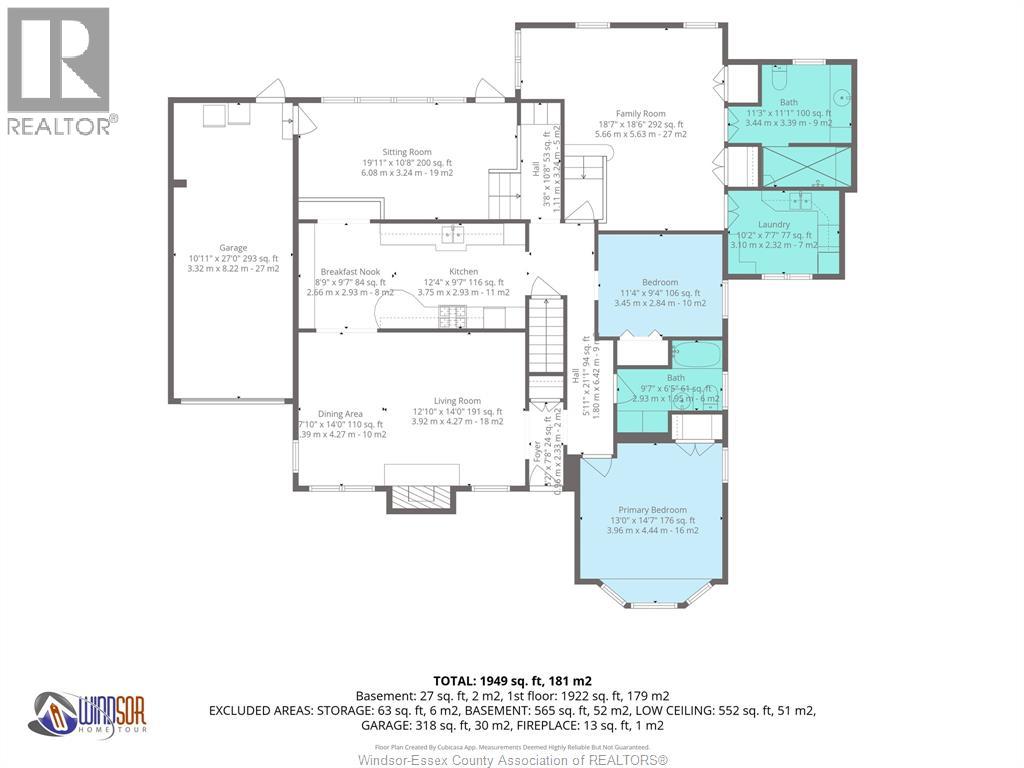 2850 Academy, Windsor, Ontario  N9E 2H1 - Photo 48 - 26024088