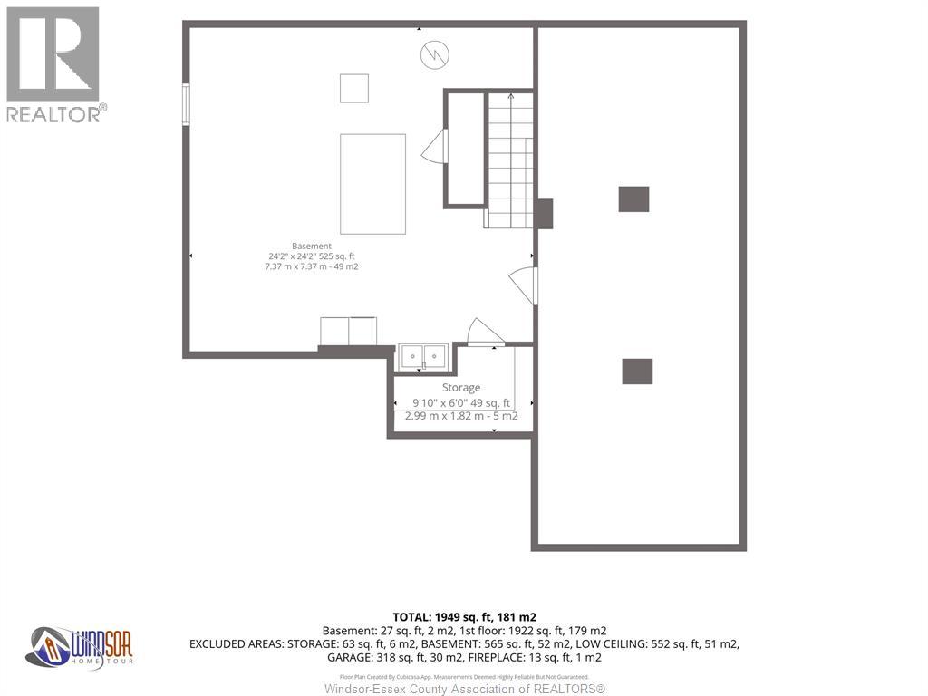 2850 Academy, Windsor, Ontario  N9E 2H1 - Photo 49 - 26024088