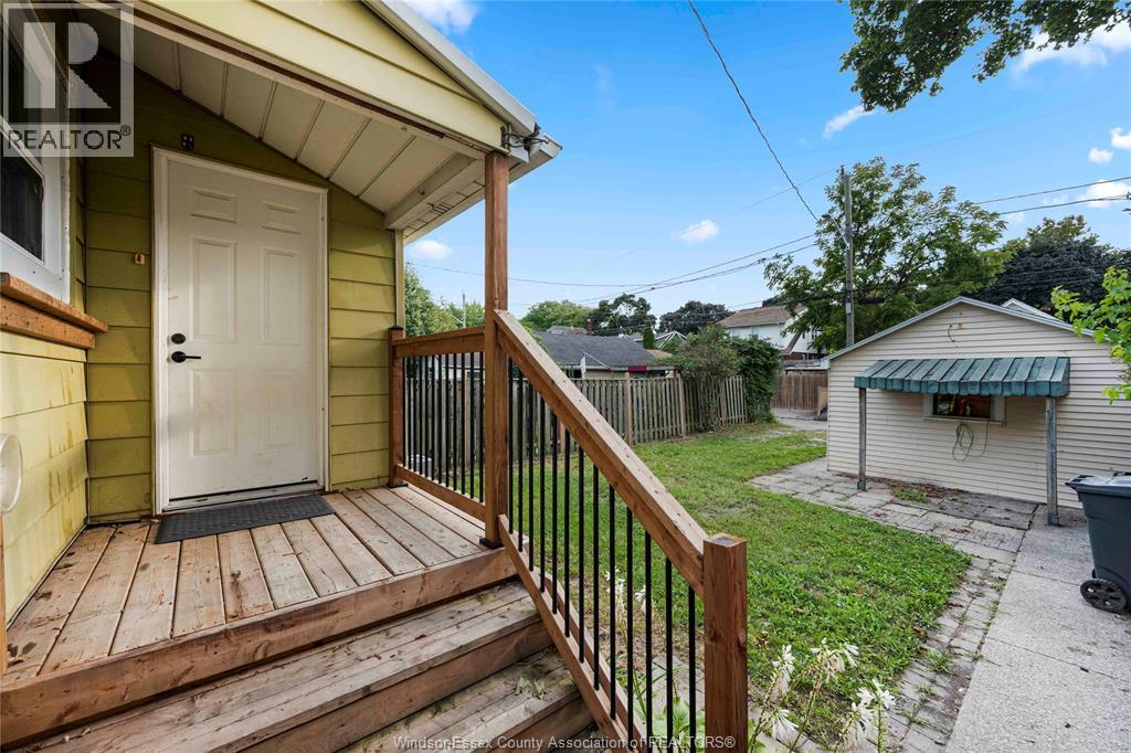 1347 Lincoln, Windsor, Ontario  N8Y 2J2 - Photo 27 - 26024008