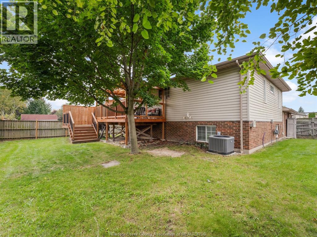 342 Thorn Ridge Crescent, Amherstburg, Ontario  N9V 3X4 - Photo 36 - 26023930