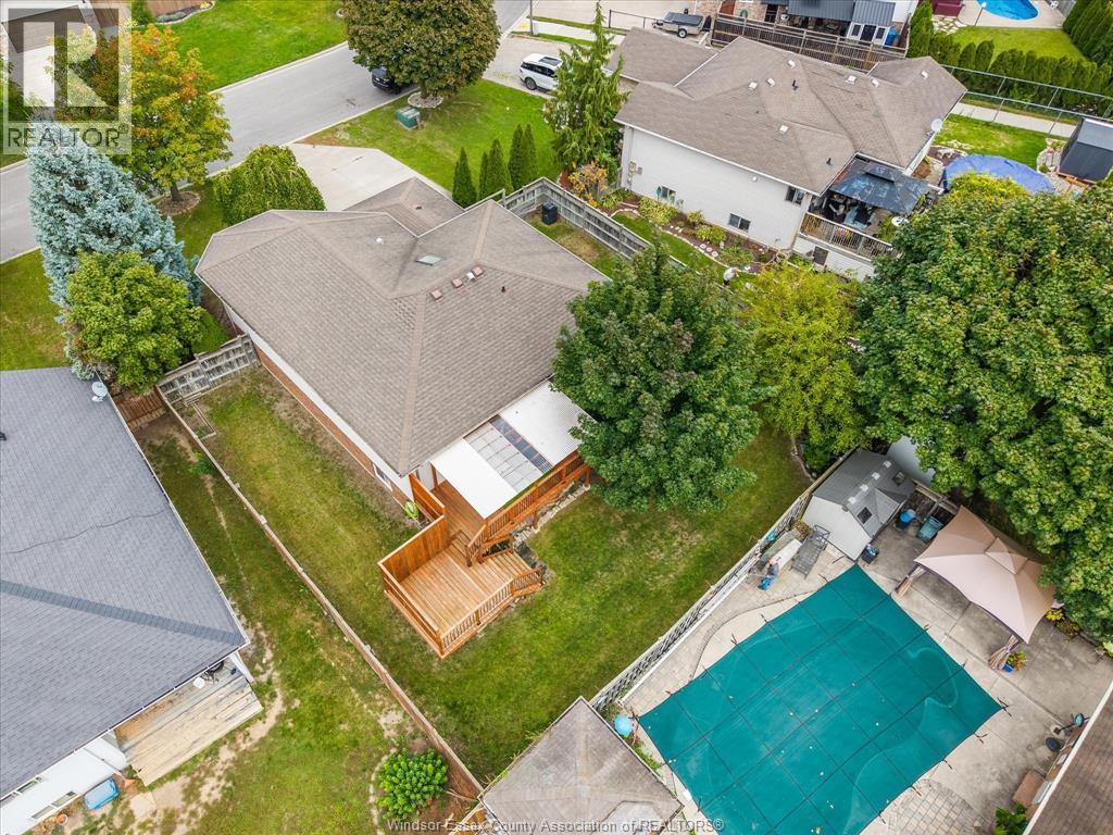342 Thorn Ridge Crescent, Amherstburg, Ontario  N9V 3X4 - Photo 40 - 26023930