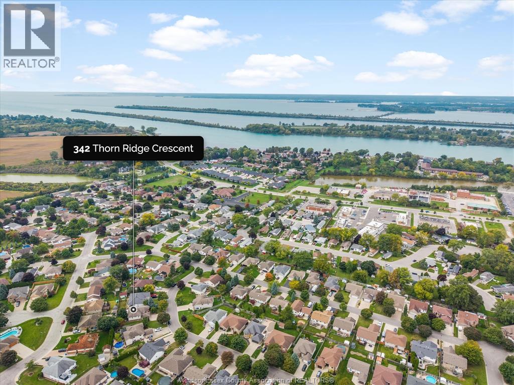 342 Thorn Ridge Crescent, Amherstburg, Ontario  N9V 3X4 - Photo 45 - 26023930