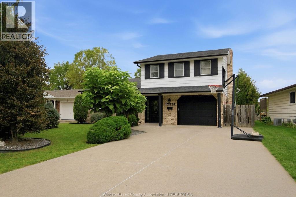 12224 St Thomas Crescent, Tecumseh, Ontario  N8N 3J9 - Photo 1 - 26024063