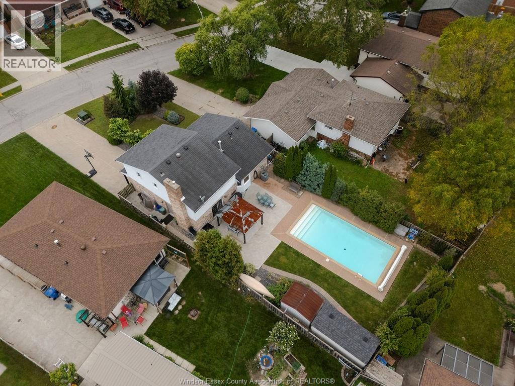 12224 St Thomas Crescent, Tecumseh, Ontario  N8N 3J9 - Photo 42 - 26024063