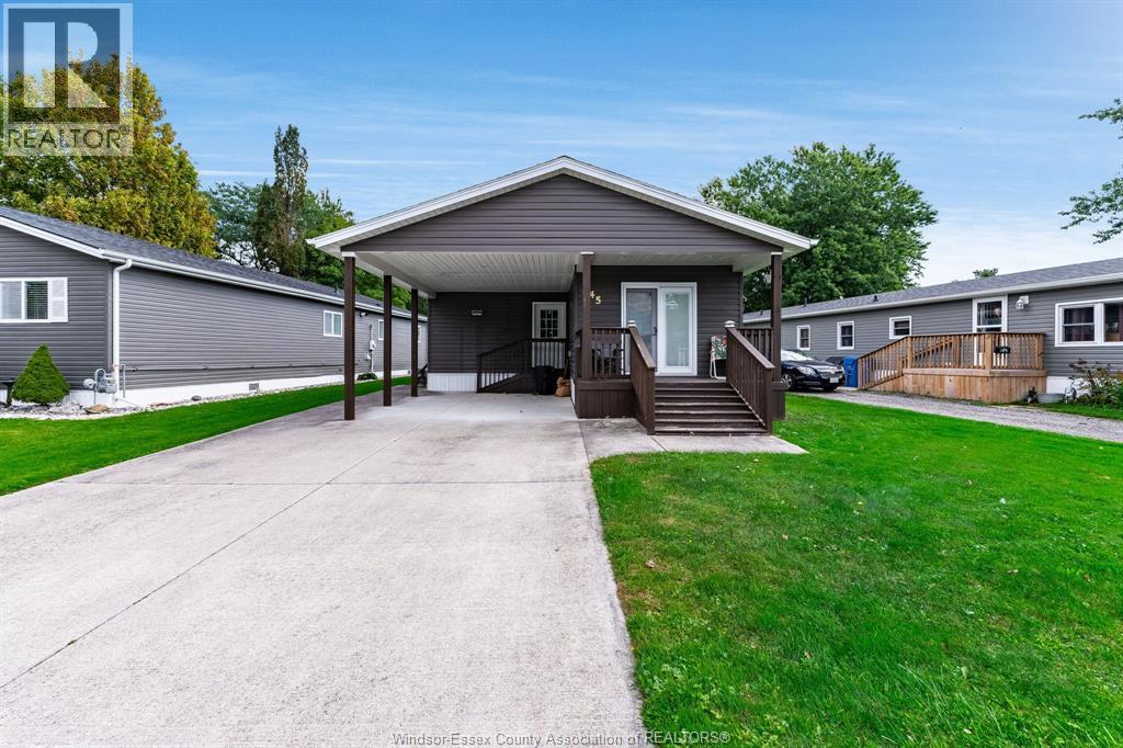 145 Dana, Essex, Ontario  N8M 2A3 - Photo 17 - 26024099