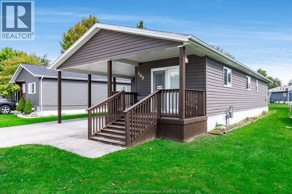 145 Dana, Essex, Ontario  N8M 2A3 - Photo 20 - 26024099