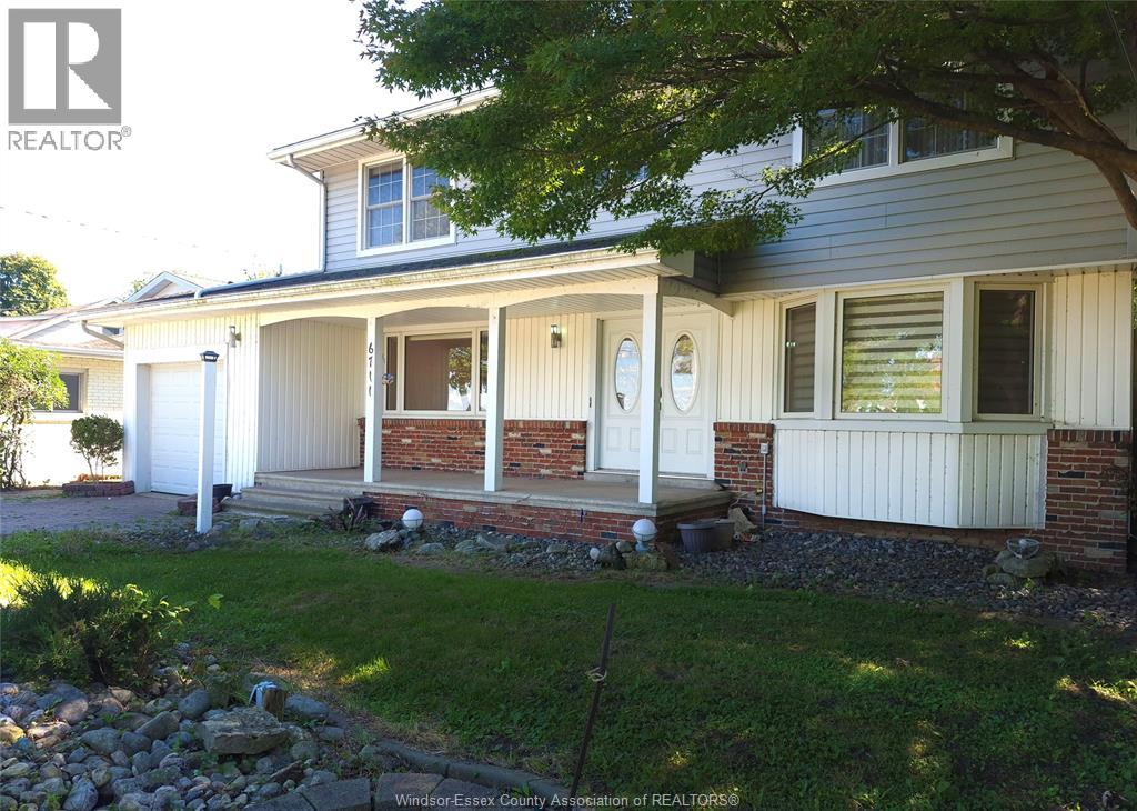6711 Riverside Drive, Windsor, Ontario  N8S 1C1 - Photo 1 - 26024096
