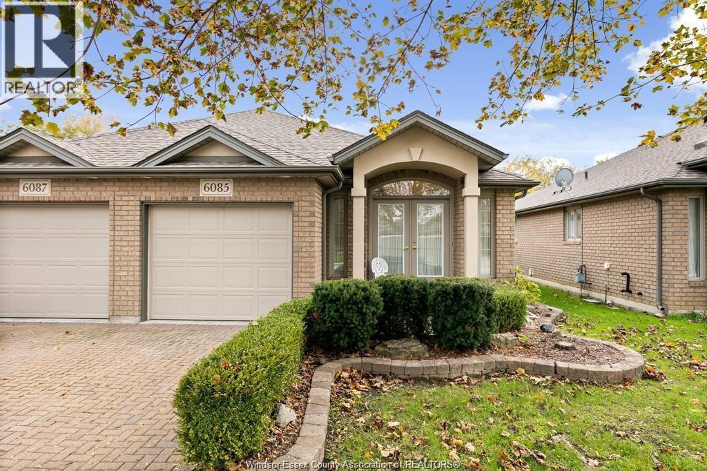 6085 Natalie Court, Lasalle, Ontario  N9H 2P5 - Photo 2 - 26024112