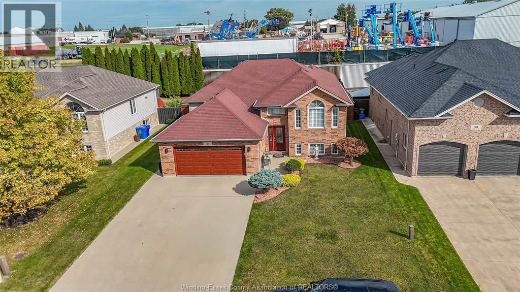 35 Sandy Lake, Leamington, Ontario  N8H 5K4 - Photo 3 - 26024106