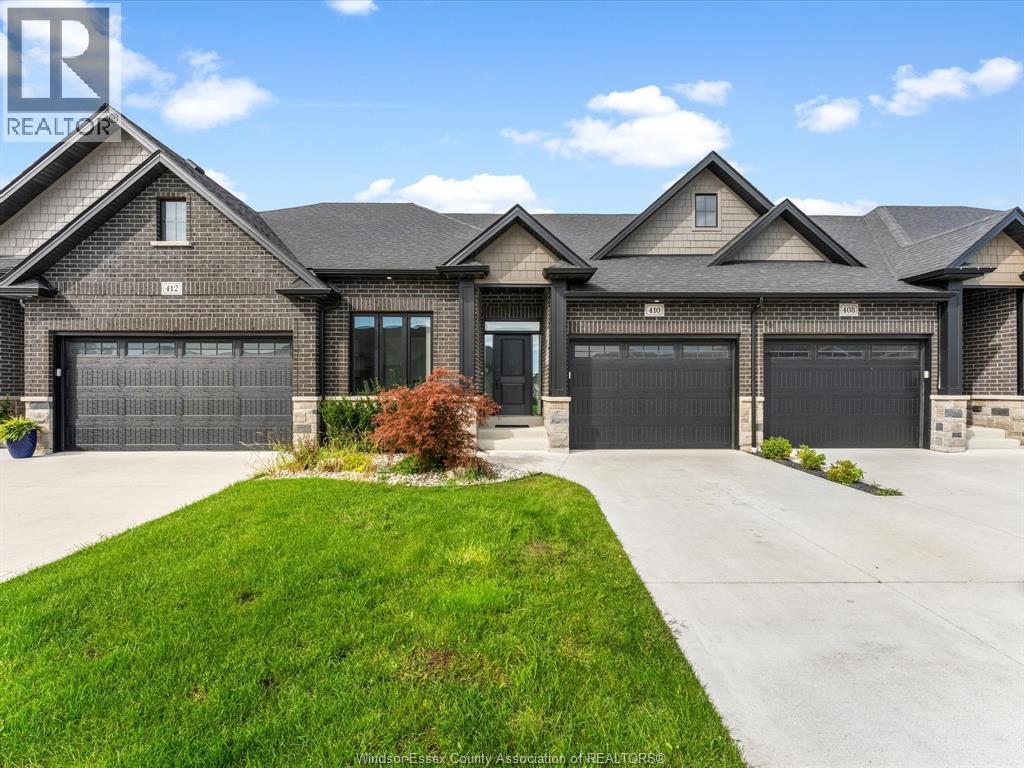 410 Caserta Crescent, Lakeshore, Ontario  N0R 1Z0 - Photo 2 - 26023727