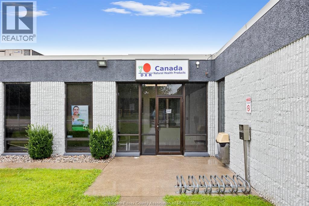 3950 Malden Unit# 7, Windsor, Ontario  N9C 2G4 - Photo 1 - 26024069