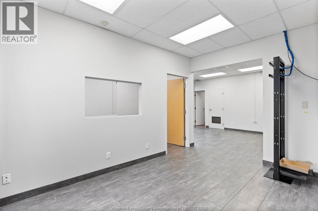 3950 Malden Unit# 7, Windsor, Ontario  N9C 2G4 - Photo 7 - 26024069