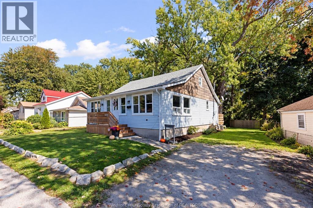 748 Scratch Lane, Kingsville, Ontario  N9Y 3G5 - Photo 1 - 26024017