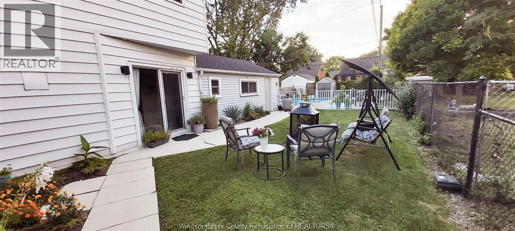 1047 Esdras Avenue, Windsor, Ontario  N8S 2N1 - Photo 4 - 26024078