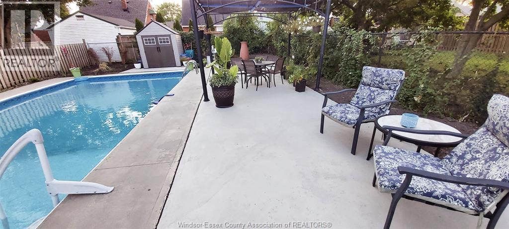 1047 Esdras Avenue, Windsor, Ontario  N8S 2N1 - Photo 41 - 26024078