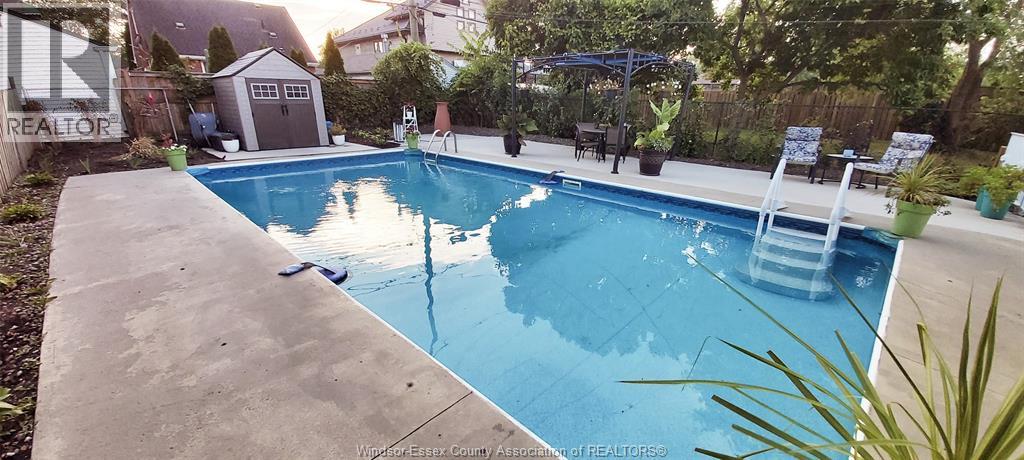 1047 Esdras Avenue, Windsor, Ontario  N8S 2N1 - Photo 42 - 26024078