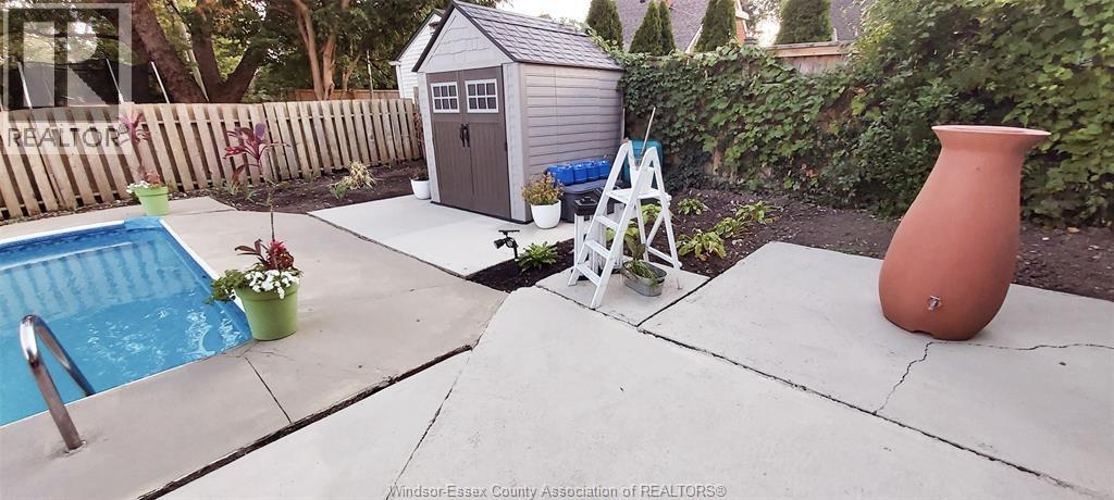 1047 Esdras Avenue, Windsor, Ontario  N8S 2N1 - Photo 44 - 26024078