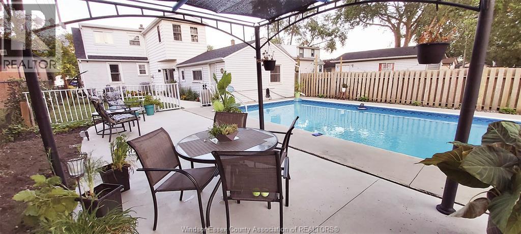 1047 Esdras Avenue, Windsor, Ontario  N8S 2N1 - Photo 45 - 26024078