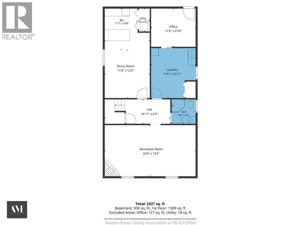 42 William Avenue, Kingsville, Ontario  N9Y 3T4 - Photo 41 - 26024126