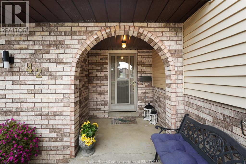 42 William Avenue, Kingsville, Ontario  N9Y 3T4 - Photo 5 - 26024126