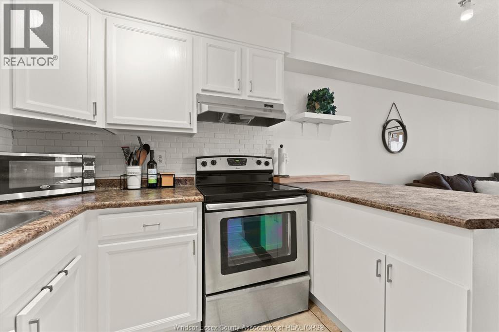 150 Park Street West Unit# 1003, Windsor, Ontario  N9A 7A2 - Photo 12 - 26024147