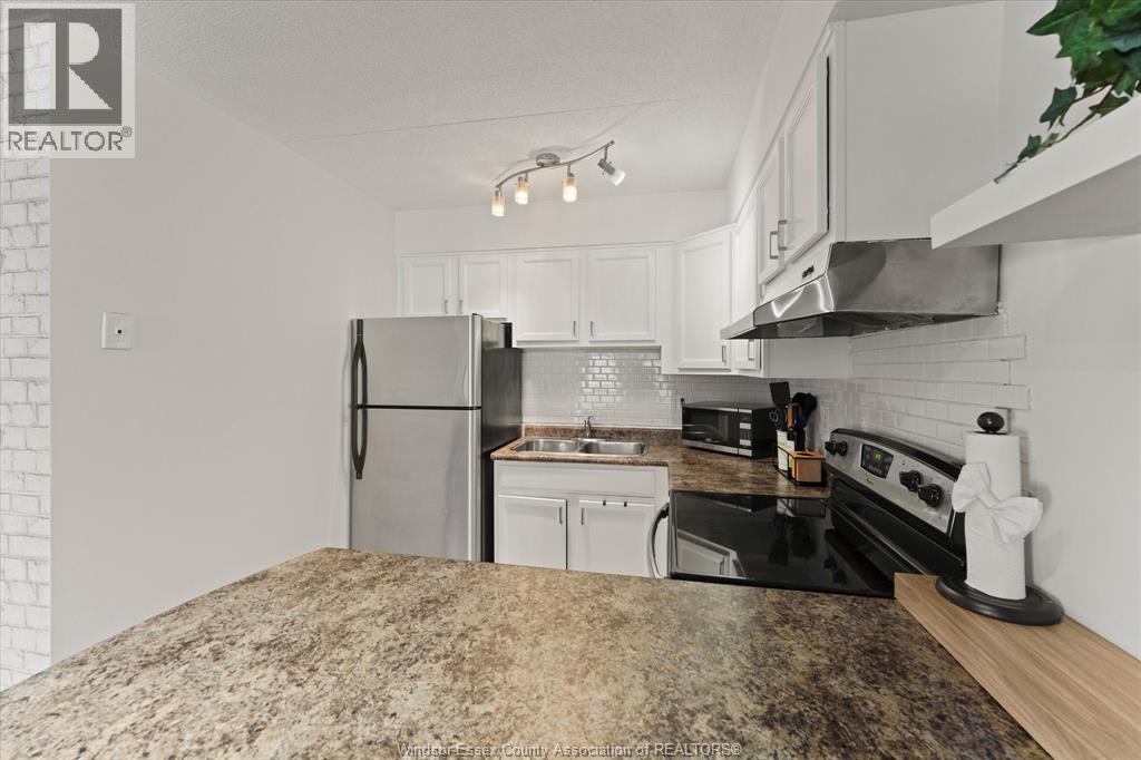 150 Park Street West Unit# 1003, Windsor, Ontario  N9A 7A2 - Photo 15 - 26024147