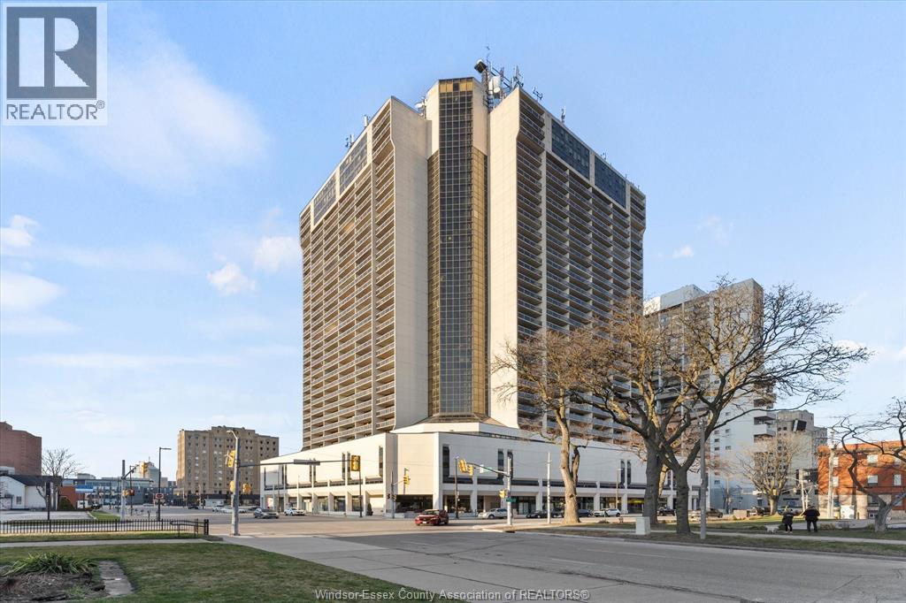 150 Park Street West Unit# 1003, Windsor, Ontario  N9A 7A2 - Photo 2 - 26024147