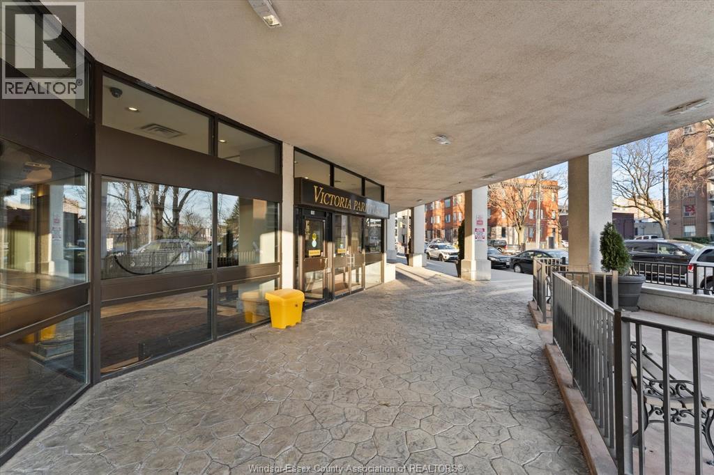 150 Park Street West Unit# 1003, Windsor, Ontario  N9A 7A2 - Photo 21 - 26024147