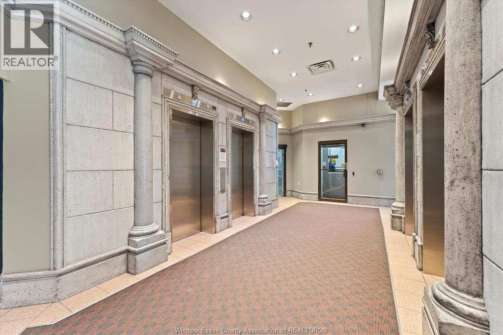150 Park Street West Unit# 1003, Windsor, Ontario  N9A 7A2 - Photo 23 - 26024147