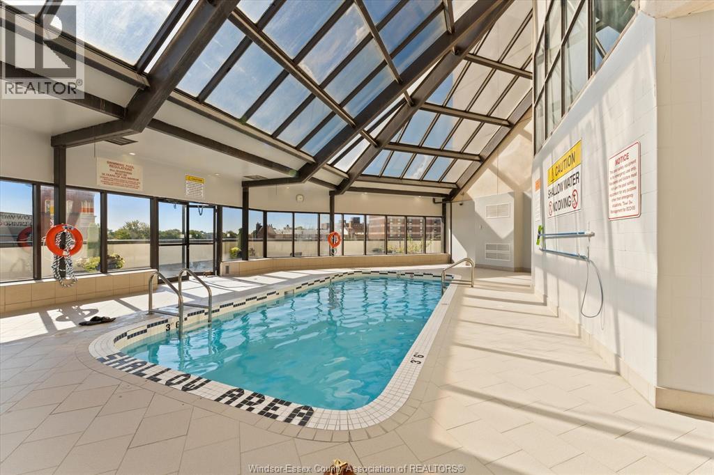150 Park Street West Unit# 1003, Windsor, Ontario  N9A 7A2 - Photo 24 - 26024147