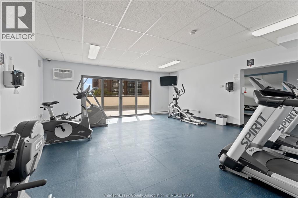 150 Park Street West Unit# 1003, Windsor, Ontario  N9A 7A2 - Photo 25 - 26024147